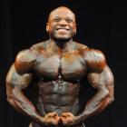 Charles   Dixon - IFBB Muscle Heat  2012 - #1